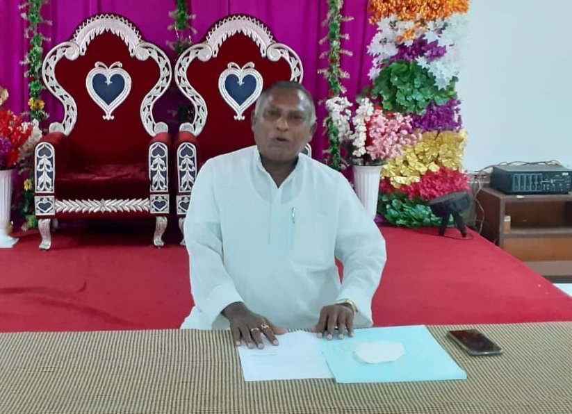 Breaking: Sanjib Sahoo Resigned ବିଜେଡ଼ିର ପ୍ରାଥମିକ ସଦସ୍ୟ ପଦରୁ ଇସ୍ତଫା ଦେଲେ ପୂର୍ବତନ ବିଧାୟକ ସଞ୍ଜୀବ, ଶୁଣନ୍ତୁ ଦଳ ଛାଡ଼ିବା ନେଇ କଣ କହୁଛନ୍ତି ପୂର୍ବତନ ମନ୍ତ୍ରୀ
