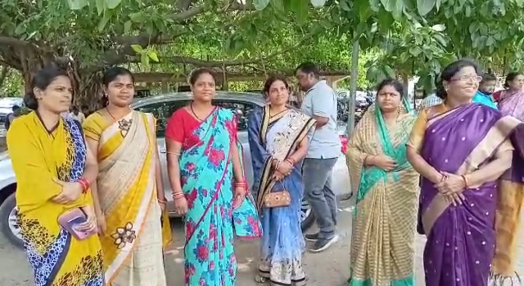 ପାନୀୟ ଜଳ ଯୋଗାଣ ନିମନ୍ତେ ଜିଲାପାଳଙ୍କୁ ଗୁହାରି