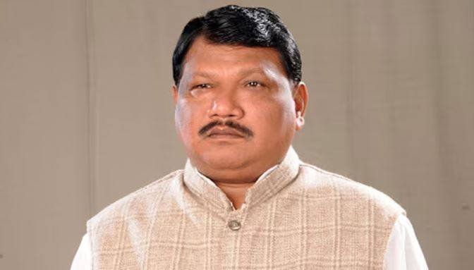 Jual Oram: ଅନୁଗୁଳ ଆସୁଛନ୍ତି କେନ୍ଦ୍ରମନ୍ତ୍ରୀ ଜୁଏଲ ଓରାମ