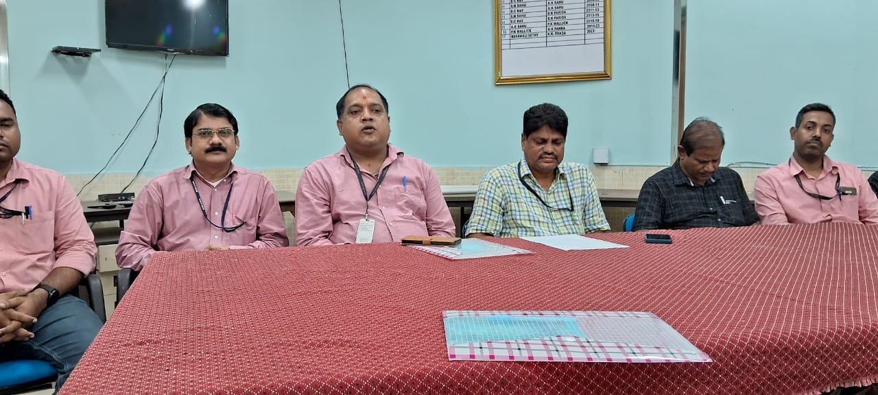 ପିଏସୟୁ ଅଧିକାରୀଙ୍କ ନିରାପତ୍ତା ଅବଶ୍ୟକ: ଅଫିସର ଆସୋସିଏସନ